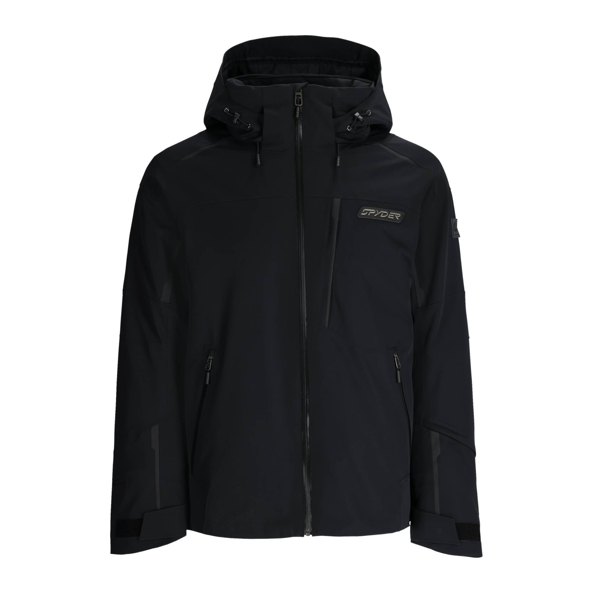 Spyder Leader Mens Jacket 2026 - Skiis & Biikes