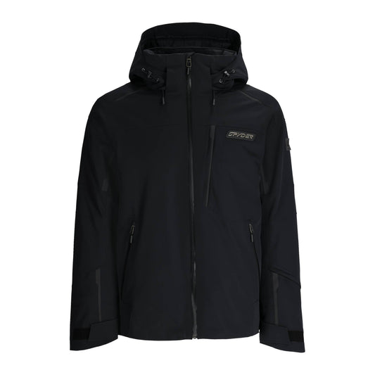 Spyder Leader Mens Jacket 2026 - Skiis & Biikes
