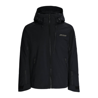 Spyder Leader Mens Jacket 2026 - Skiis & Biikes