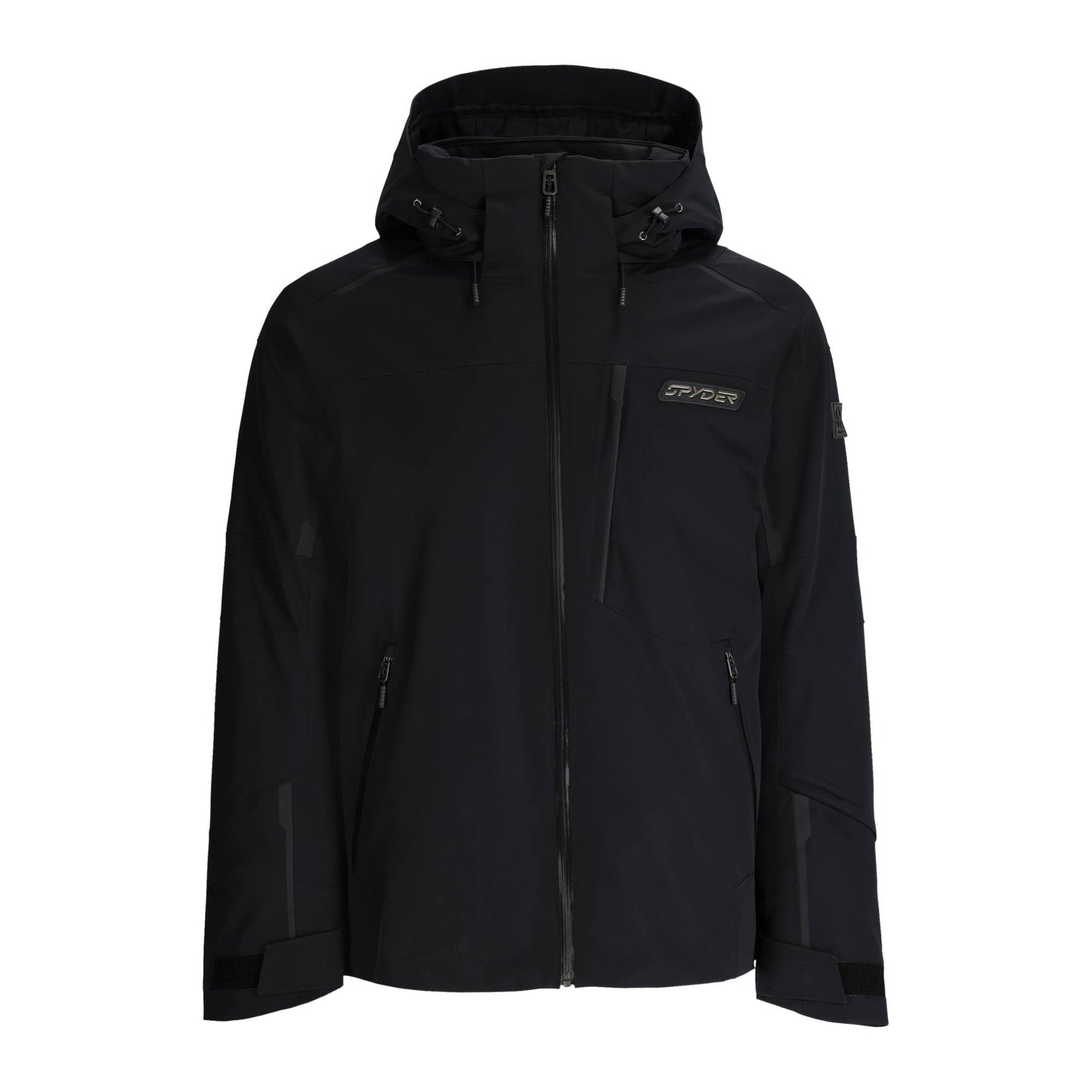 Spyder Leader Mens Jacket 2026 - Skiis & Biikes