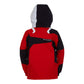 Spyder Leader Preschool Boys Jacket 2022 - Skiis & Biikes