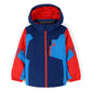 Spyder Leader Preschool Boys Jacket 2023 - Skiis & Biikes