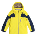 Spyder Leader Preschool Boys Jacket 2025 - Skiis & Biikes