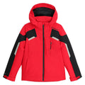 Spyder Leader Preschool Boys Jacket 2025 - Skiis & Biikes