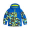 Spyder Leader Toddler Jacket 2026 - Skiis & Biikes