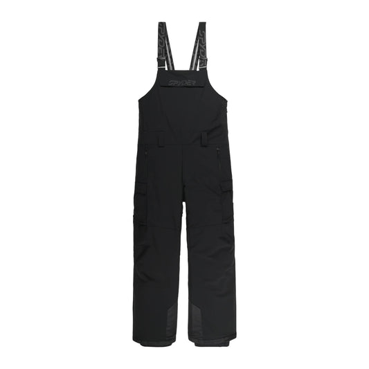 Spyder Lift Mens Bib Pants 2026 - Skiis & Biikes