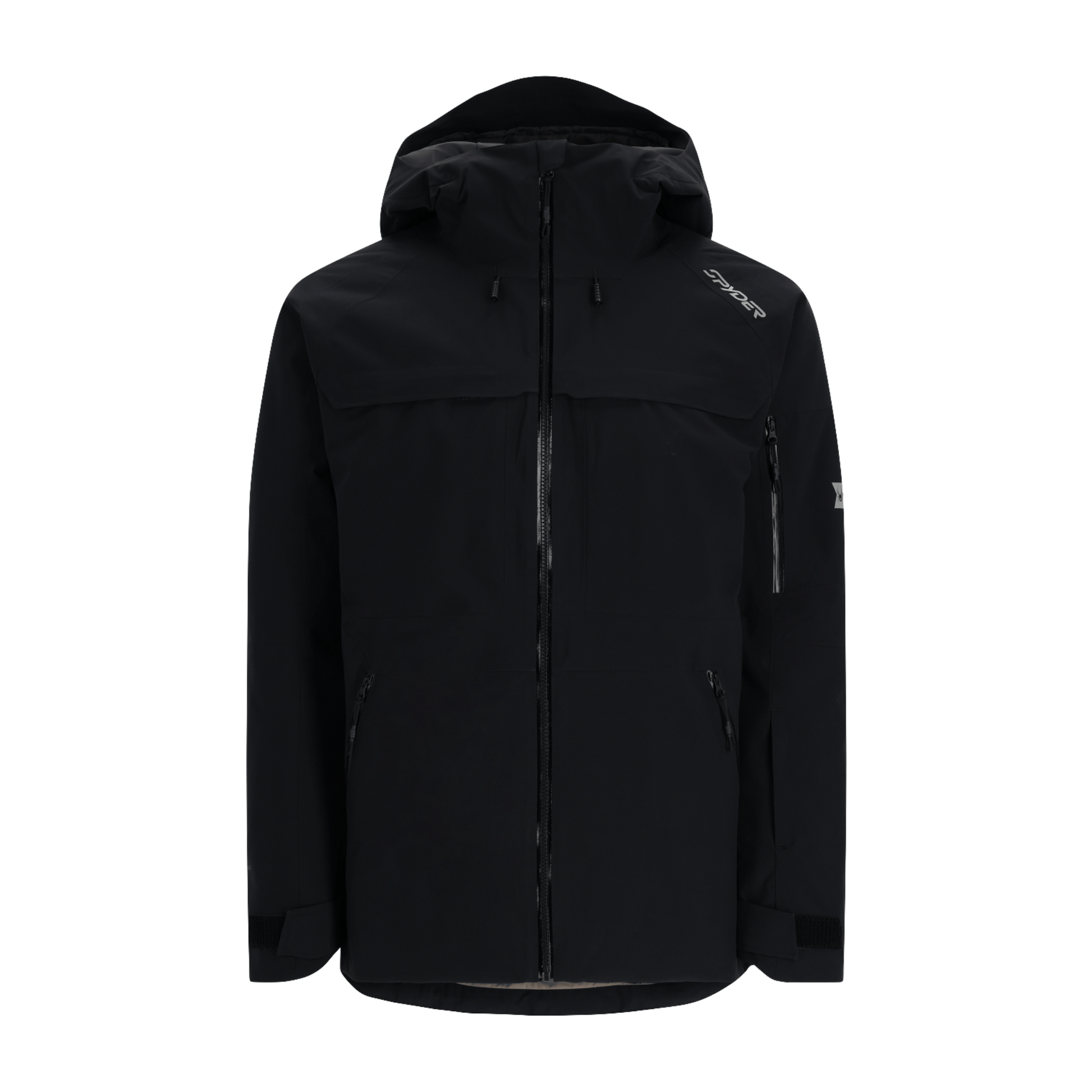Spyder Lift Mens Jacket 2025 - Skiis & Biikes