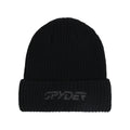 Spyder Logan Mens Hat - Skiis & Biikes