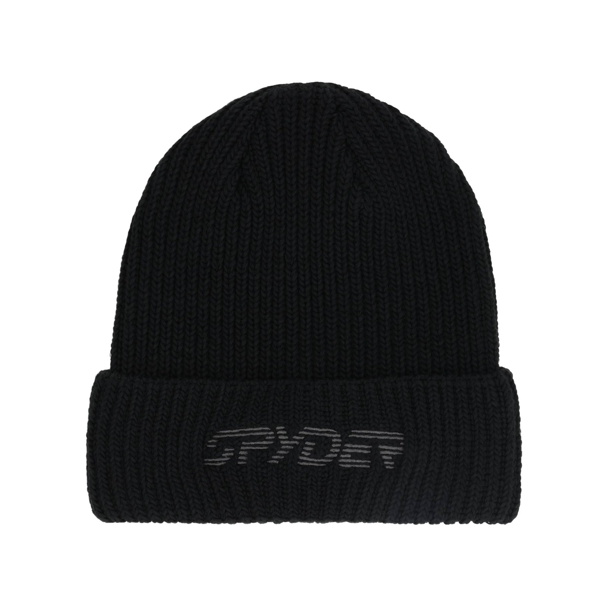 Spyder Logan Mens Hat - Skiis & Biikes