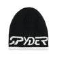 Spyder Logo Mens Hat - Skiis & Biikes