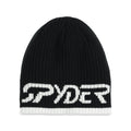Spyder Logo Mens Hat - Skiis & Biikes