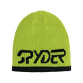 Spyder Logo Mens Hat - Skiis & Biikes