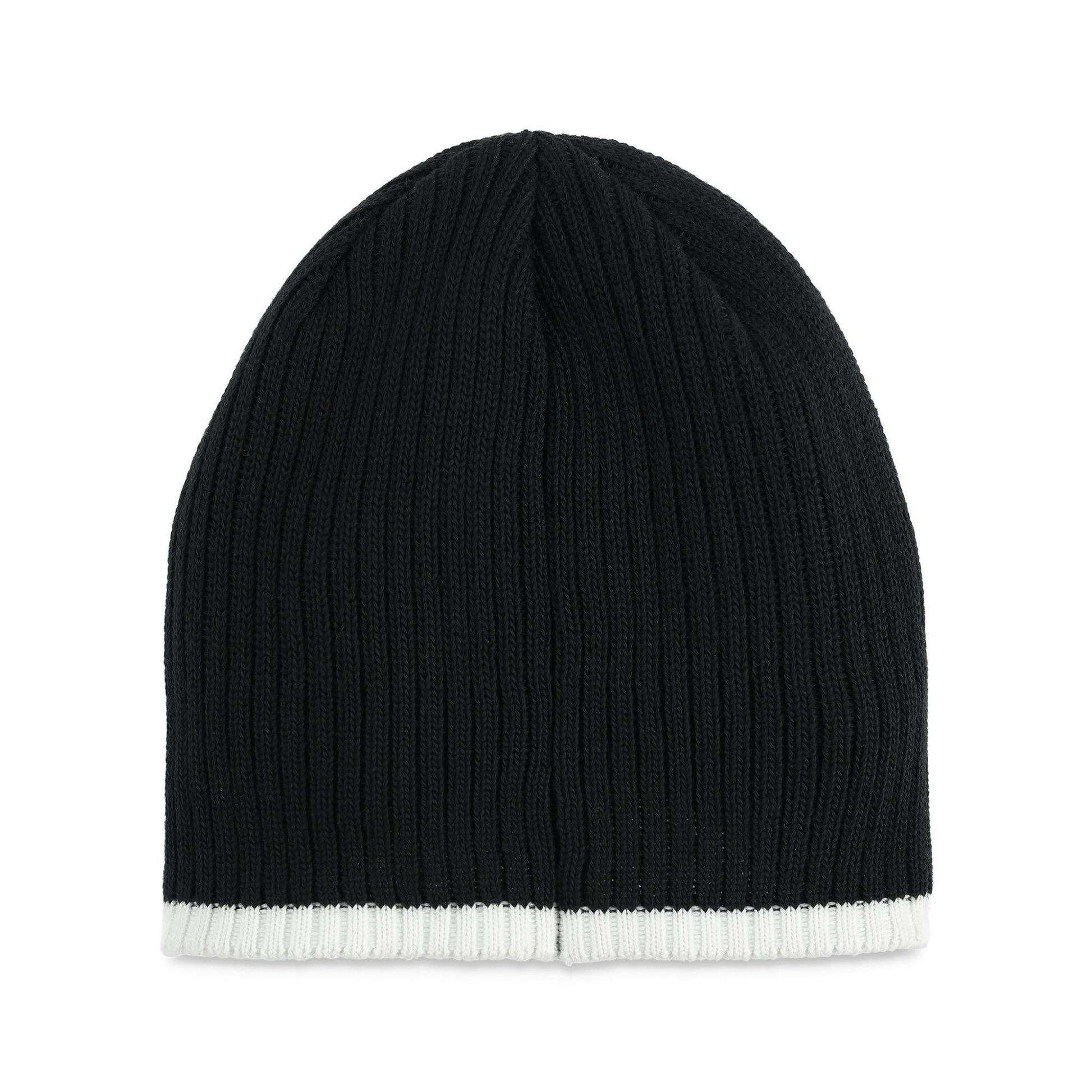 Spyder Logo Mens Hat - Skiis & Biikes