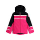 Spyder Mila Junior Girls Jacket 2024 - Skiis & Biikes