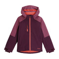 Spyder Mila Junior Jacket 2026 - Skiis & Biikes
