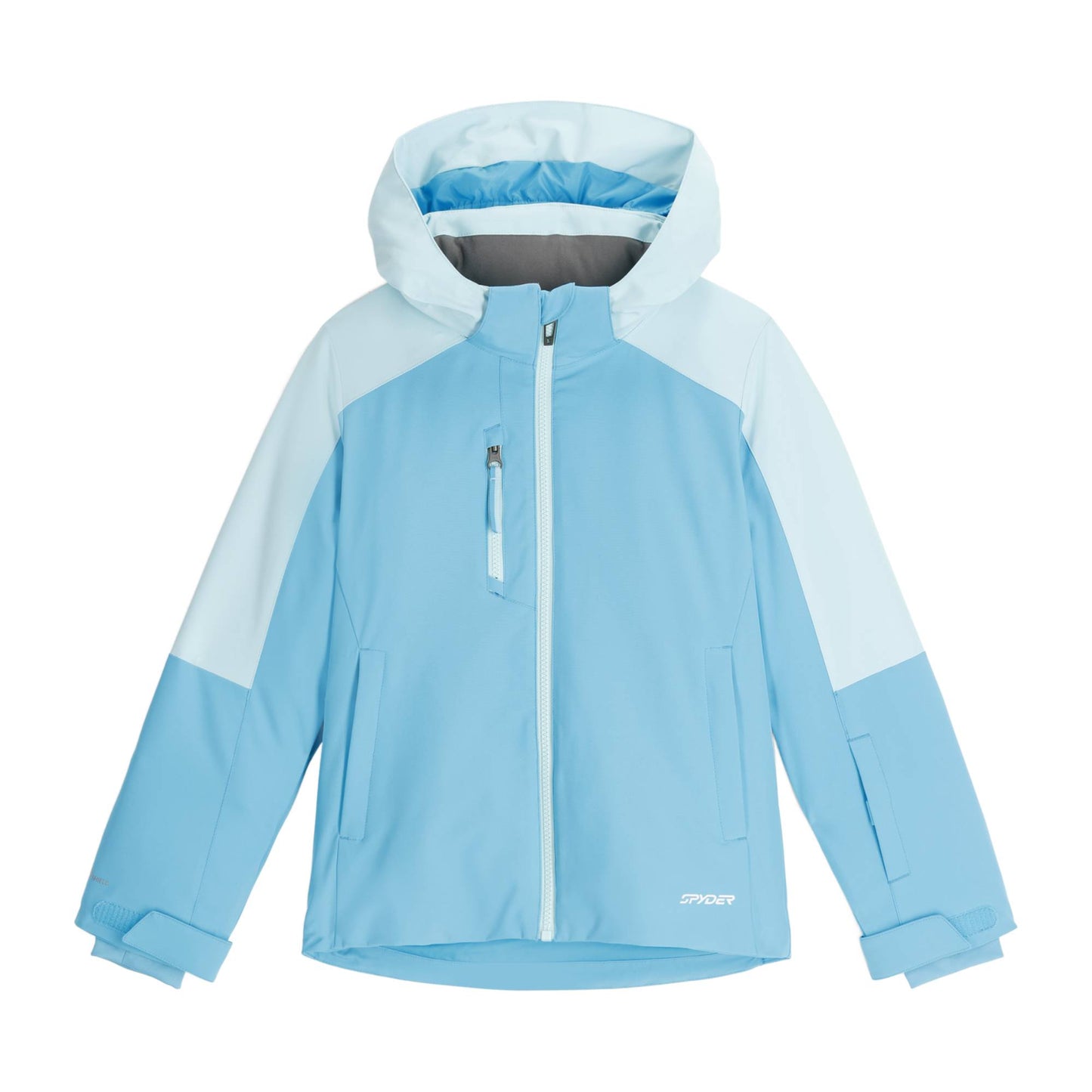 Spyder Mila Junior Jacket 2026 - Skiis & Biikes