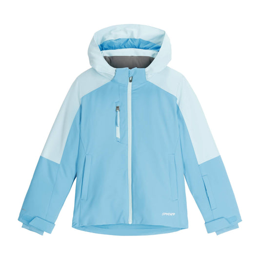 Spyder Mila Junior Jacket 2026 - Skiis & Biikes