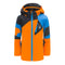 Spyder Mini Leader Boys Jacket 2019 - Skiis & Biikes