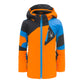 Spyder Mini Leader Boys Jacket 2019 - Skiis & Biikes
