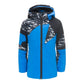 Spyder Mini Leader Boys Jacket 2019 - Skiis & Biikes