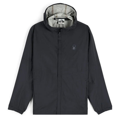 Spyder Mist Mens Rain Jacket 2023 - Skiis & Biikes