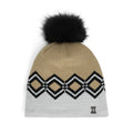 Spyder Mountain Adult Hat - Skiis & Biikes