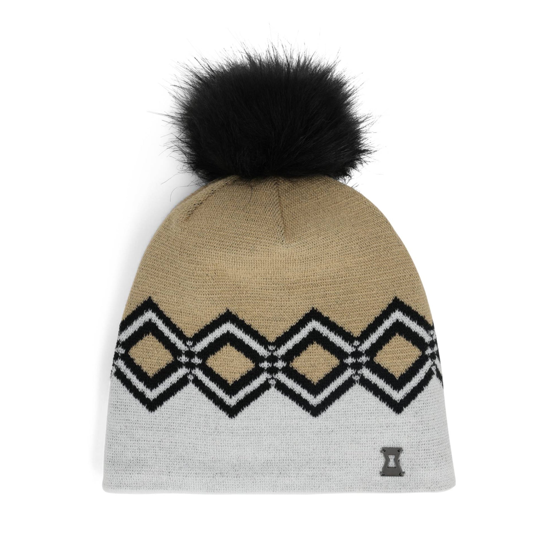 Spyder Mountain Adult Hat - Skiis & Biikes