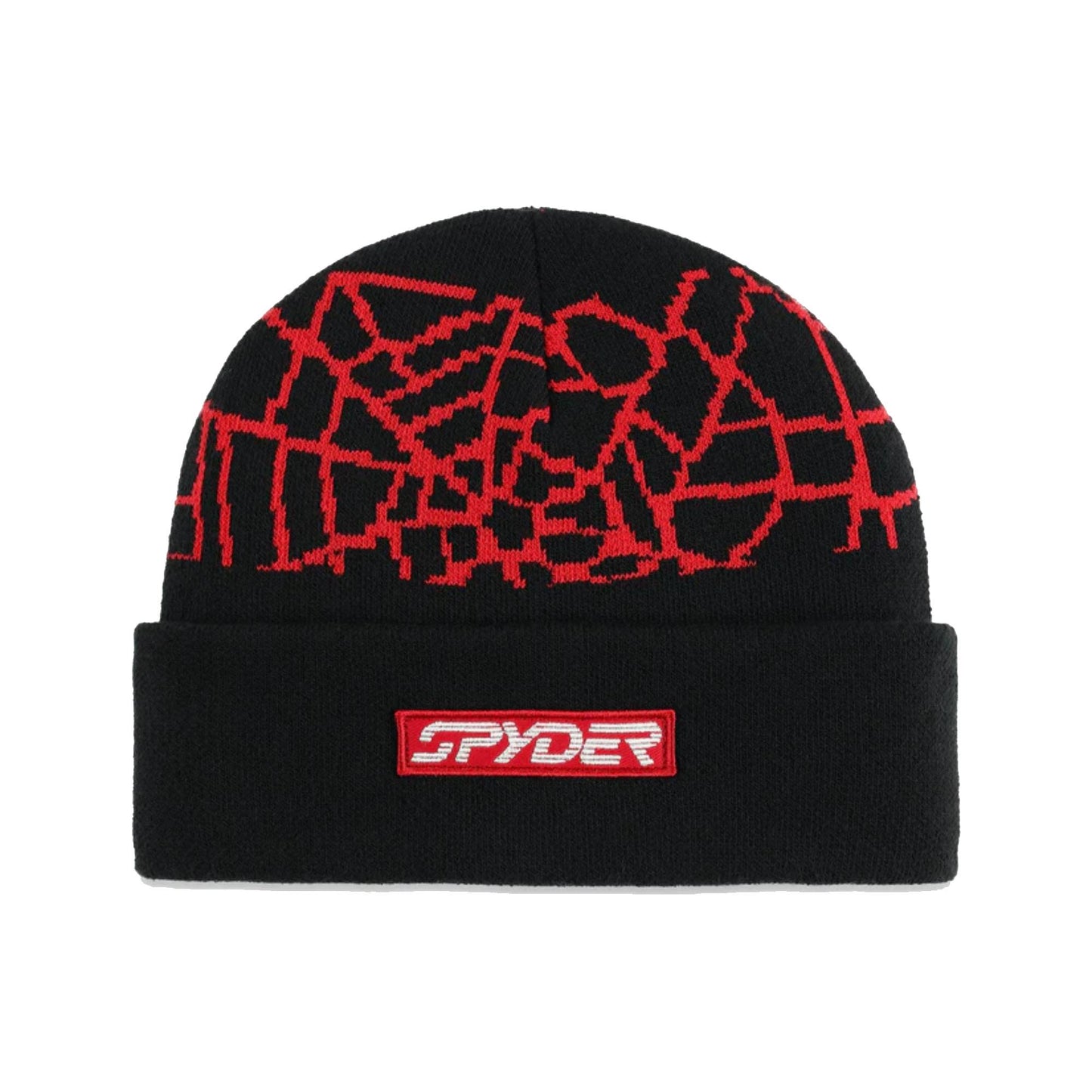 Spyder Nebula Toddler Hat - Skiis & Biikes