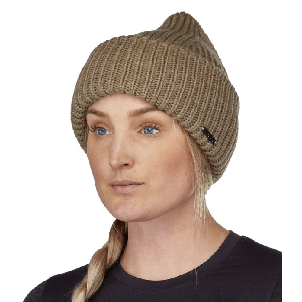 Spyder Off The Cuff Womens Hat - Skiis & Biikes