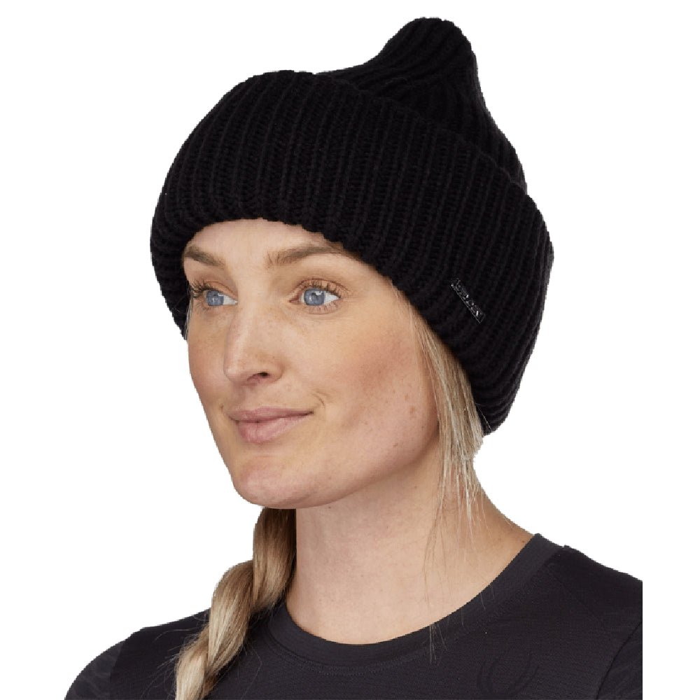 Spyder Off The Cuff Womens Hat - Skiis & Biikes