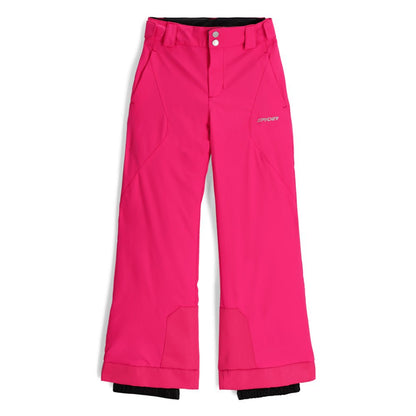 Spyder Olympia Junior Girls Pants 2024 - Skiis & Biikes