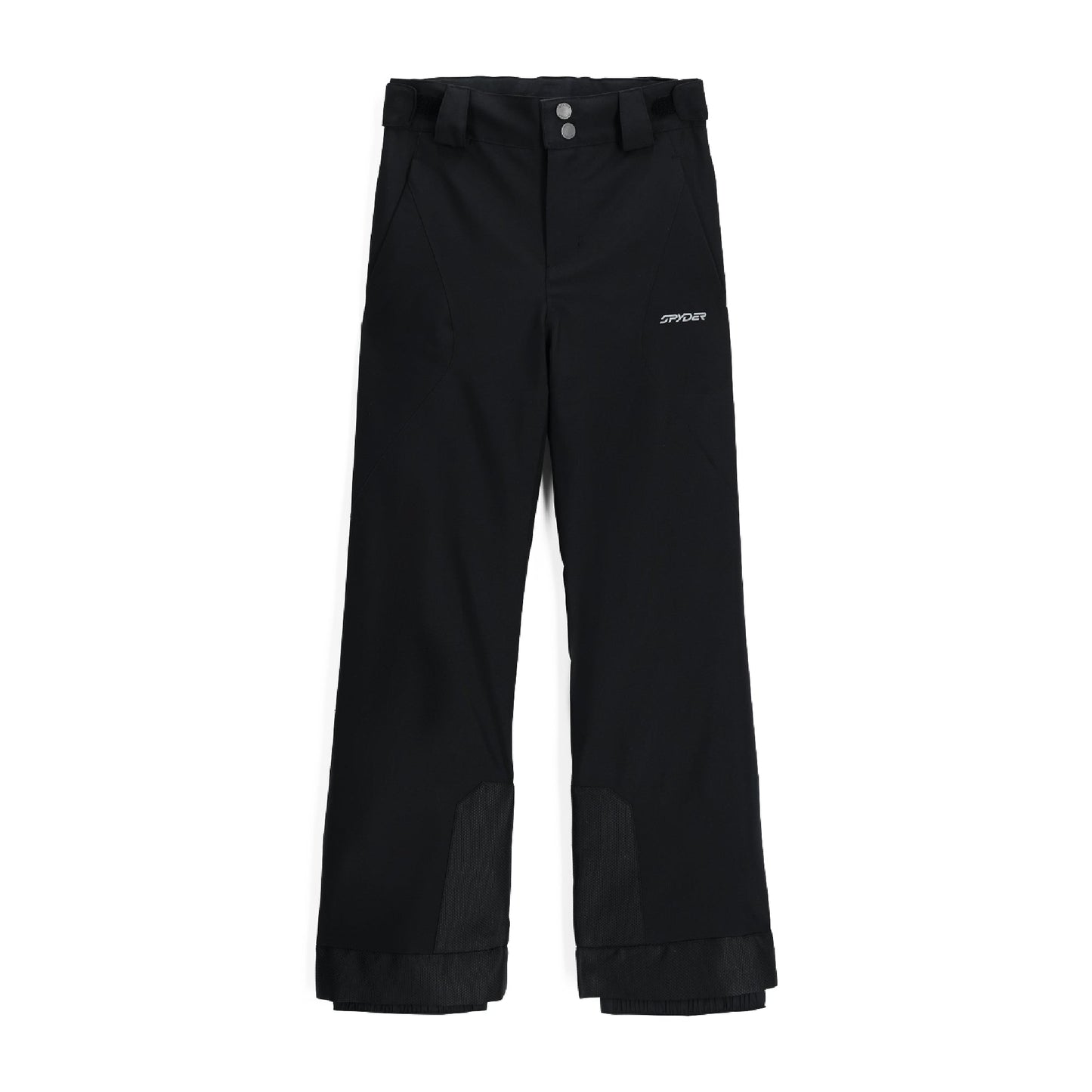 Spyder Olympia Junior Girls Pants 2025 - Skiis & Biikes