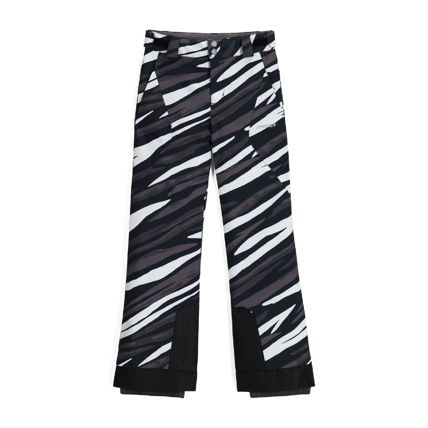 Spyder Olympia Junior Girls Pants 2025 - Skiis & Biikes