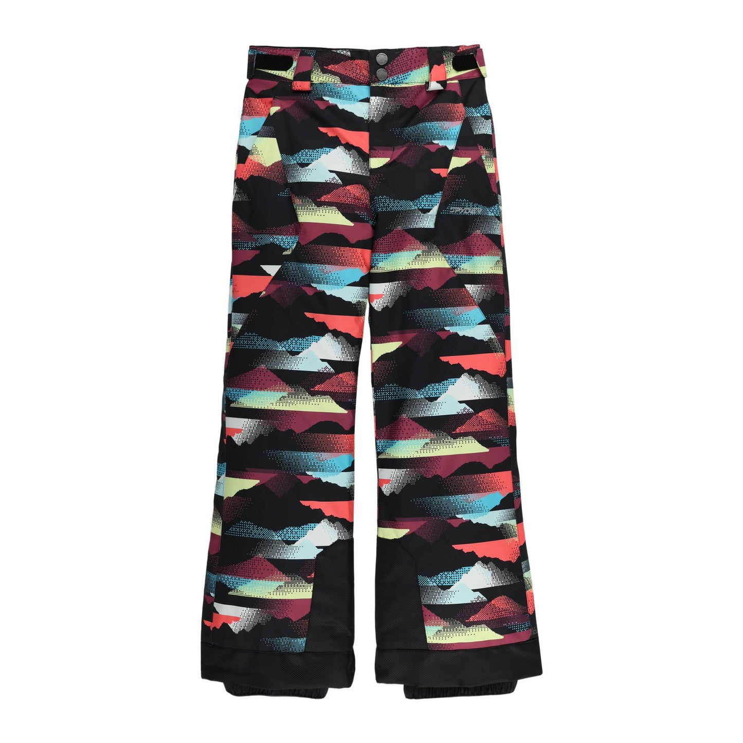 Spyder Olympia Junior Pants 2026 - Skiis & Biikes