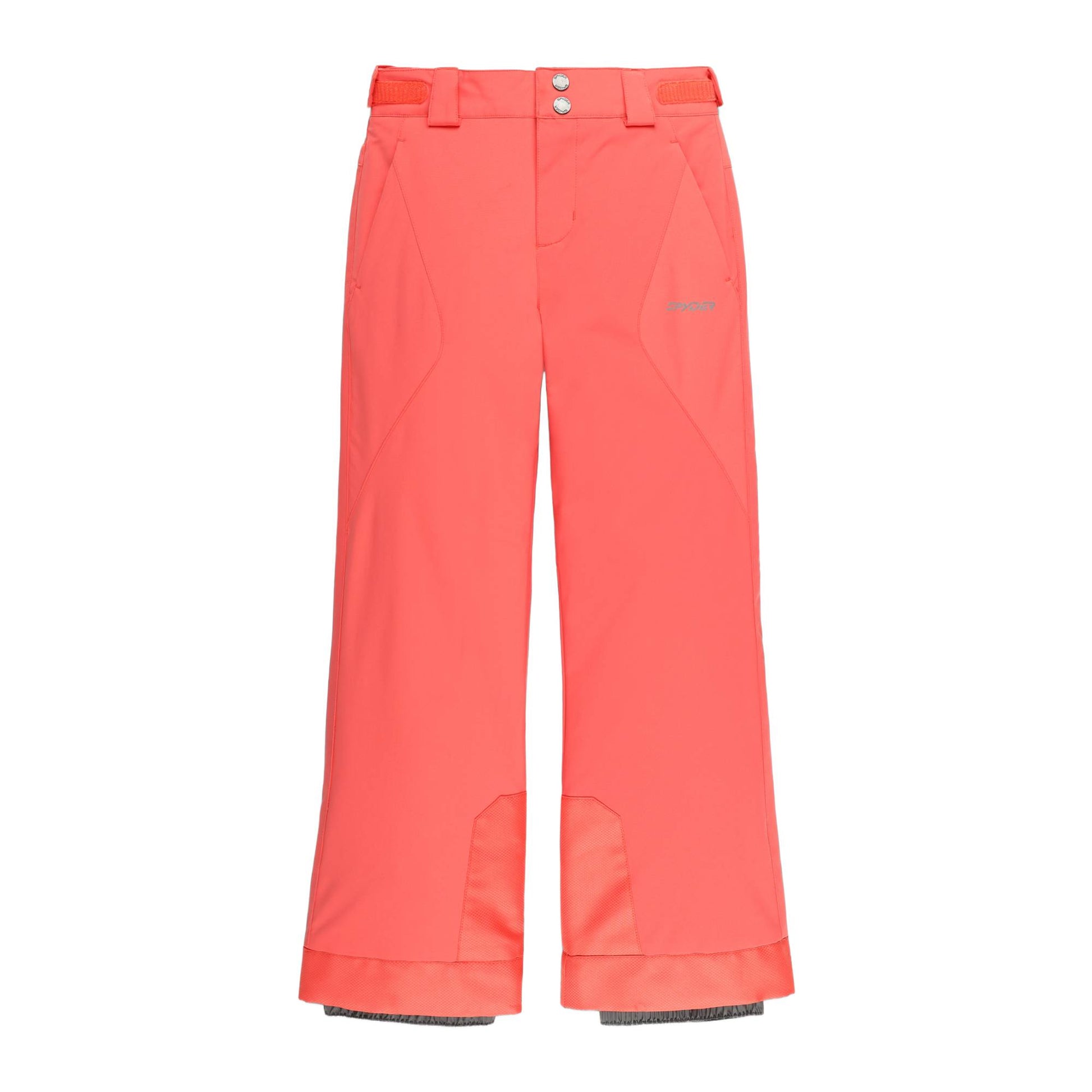 Spyder Olympia Junior Pants 2026 - Skiis & Biikes