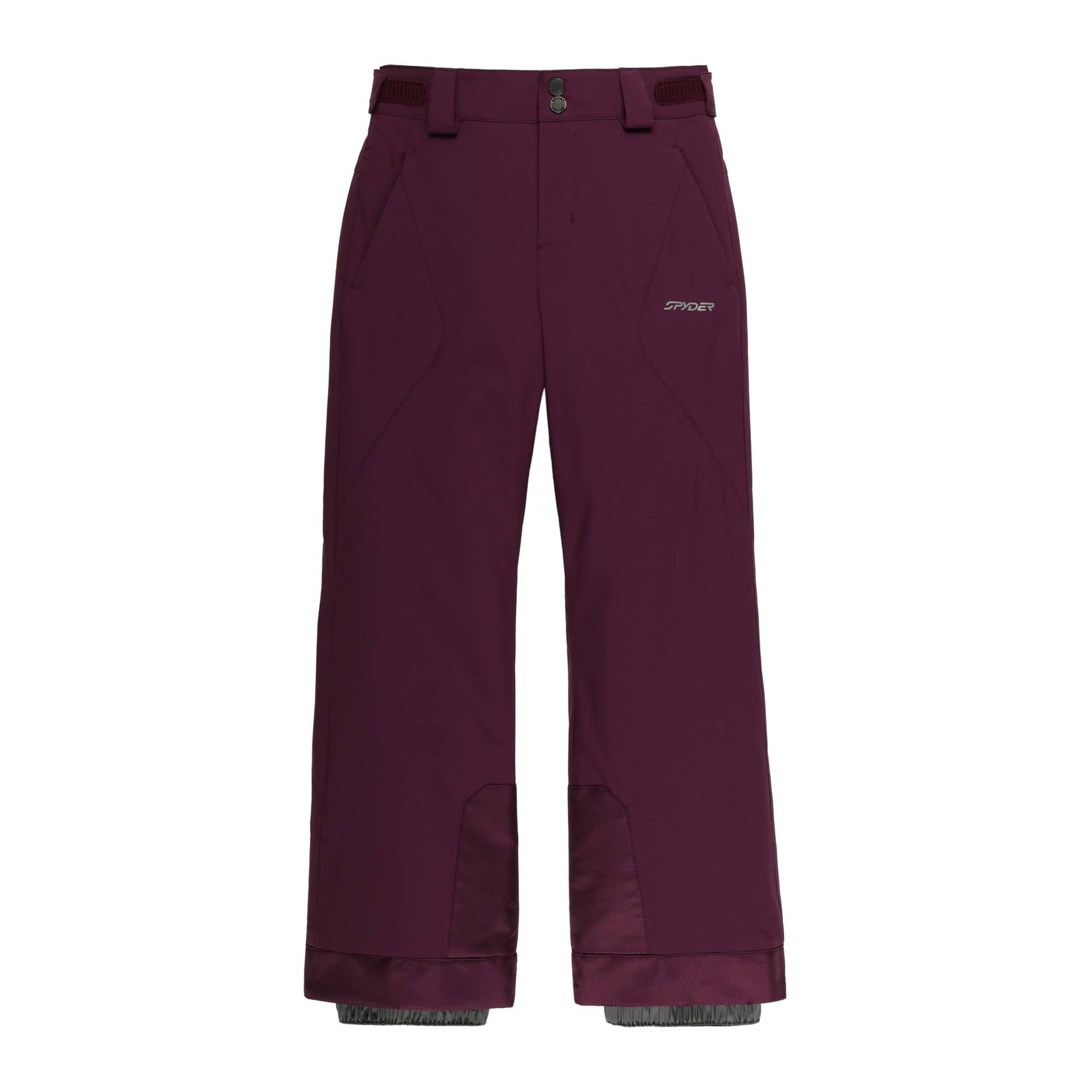 Spyder Olympia Junior Pants 2026 - Skiis & Biikes