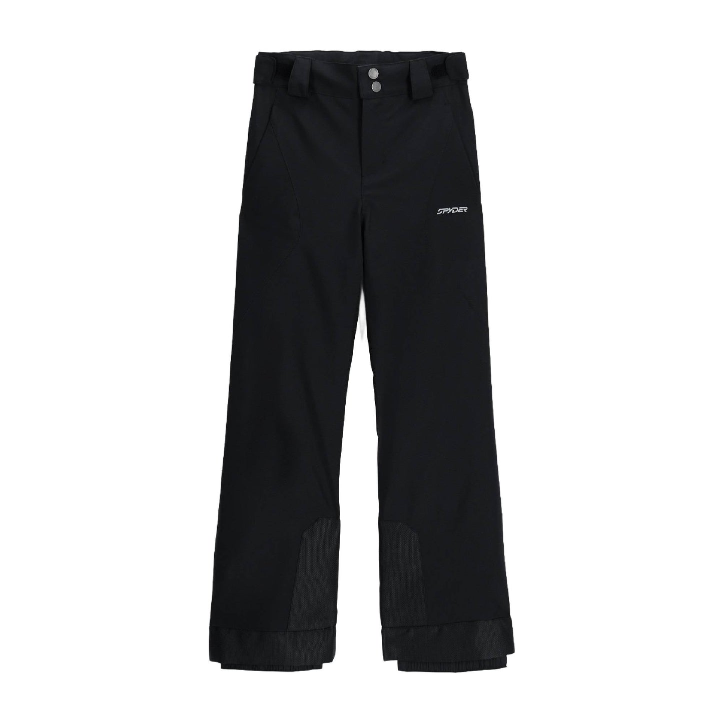 Spyder Olympia Junior Pants 2026 - Skiis & Biikes