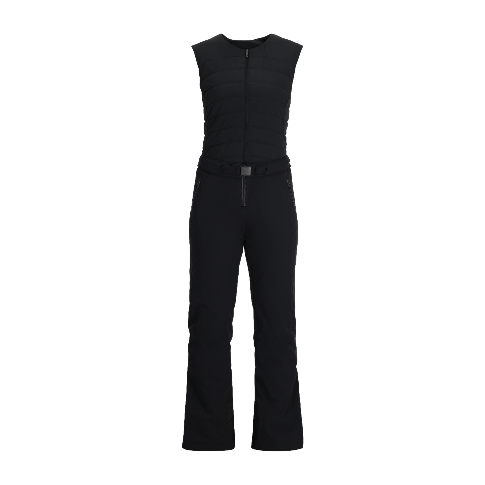 Spyder On Piste Womens Bib Pants 2025 - Skiis & Biikes