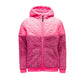 Spyder Park Girls Hoodie 2020 - Skiis & Biikes