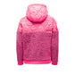 Spyder Park Girls Hoodie 2020 - Skiis & Biikes