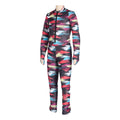 Spyder Performance GS Girls Race Suit - Skiis & Biikes