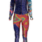 Spyder Performance GS Ladies Race Suit 2018 - Skiis & Biikes