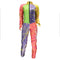 Spyder Performance GS Ladies Race Suit 2019 - Skiis & Biikes