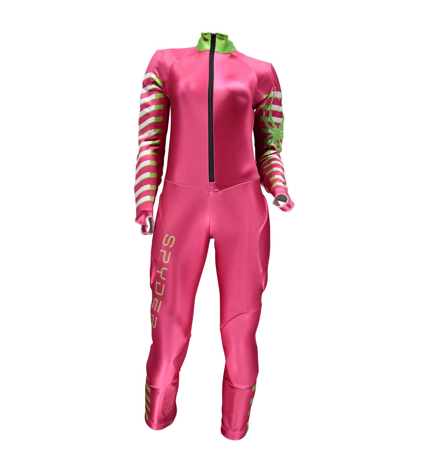 Spyder Performance GS Ladies Race Suit 2019 - Skiis & Biikes