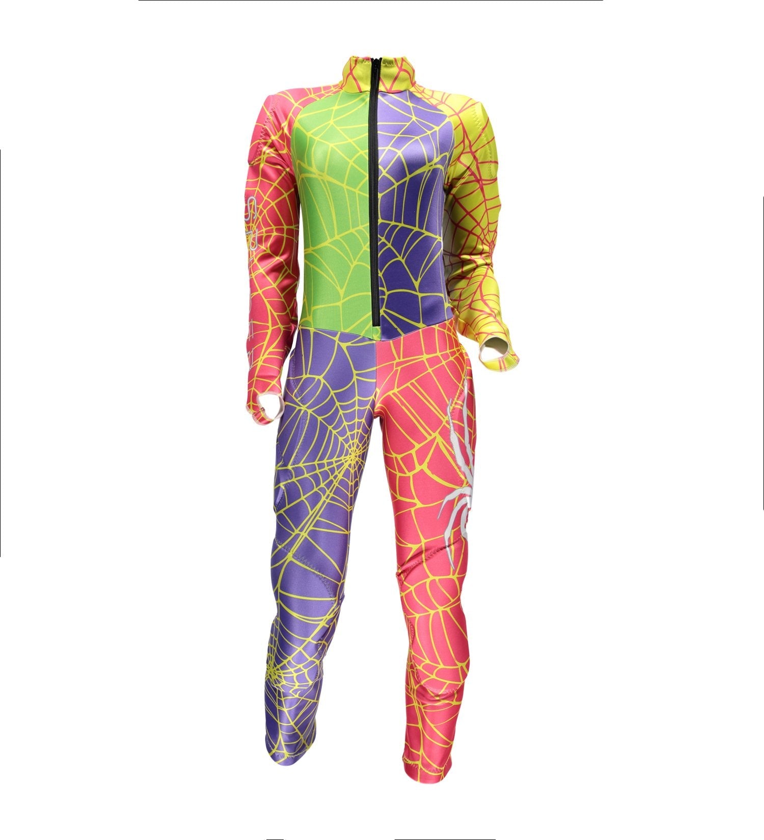 Spyder Performance GS Ladies Race Suit 2019 - Skiis & Biikes