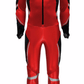 Spyder Performance GS Mens Suit 2018 - Skiis & Biikes