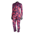 Spyder Performance GS Womens Race Suit - Skiis & Biikes