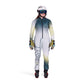 Spyder Performance GS Womens Race Suit - Skiis & Biikes