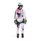 Spyder Performance GS Womens Race Suit - Skiis & Biikes