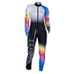 Spyder Performance GS Womens Race Suit - Skiis & Biikes